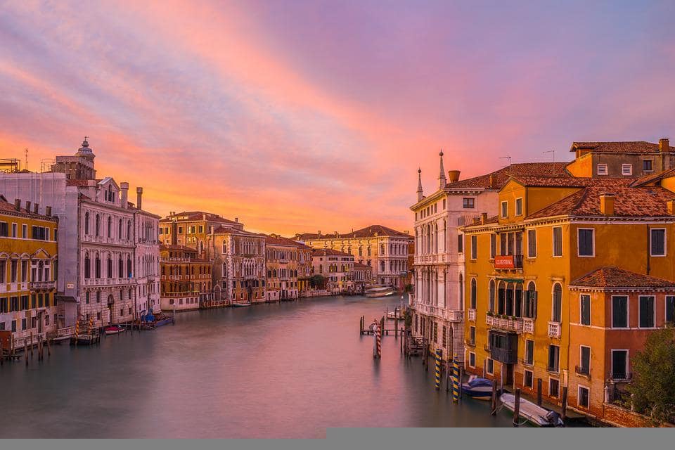 Venecija-jeftini-letovi